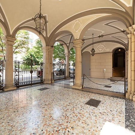 ميلان Relstay - S. Ambrogio - Charming And Modern 1Br المظهر الخارجي الصورة