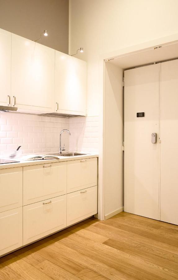 ميلان Relstay - S. Ambrogio - Charming And Modern 1Br المظهر الخارجي الصورة