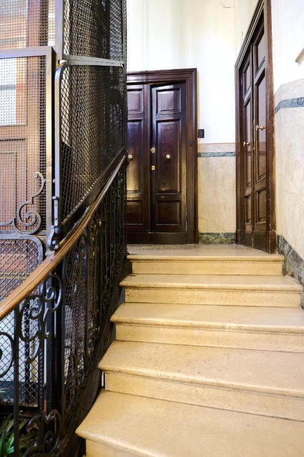 ميلان Relstay - S. Ambrogio - Charming And Modern 1Br المظهر الخارجي الصورة