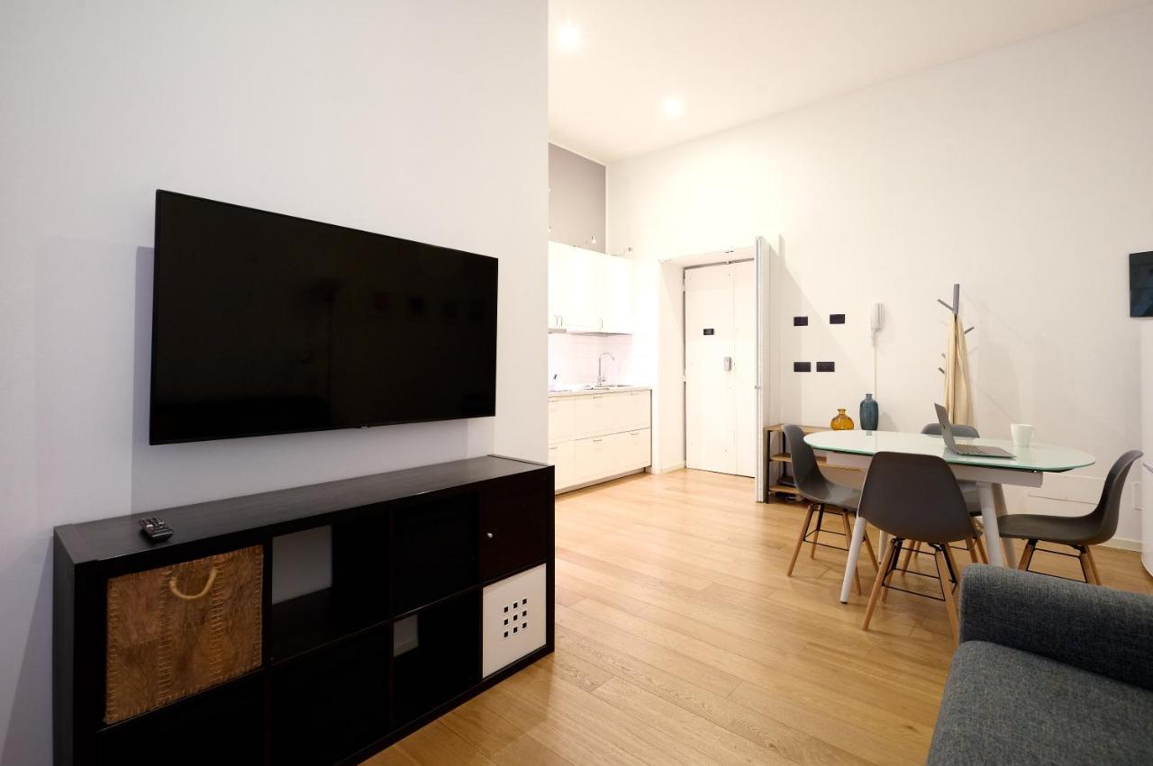 ميلان Relstay - S. Ambrogio - Charming And Modern 1Br المظهر الخارجي الصورة