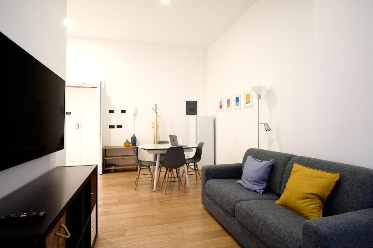ميلان Relstay - S. Ambrogio - Charming And Modern 1Br المظهر الخارجي الصورة