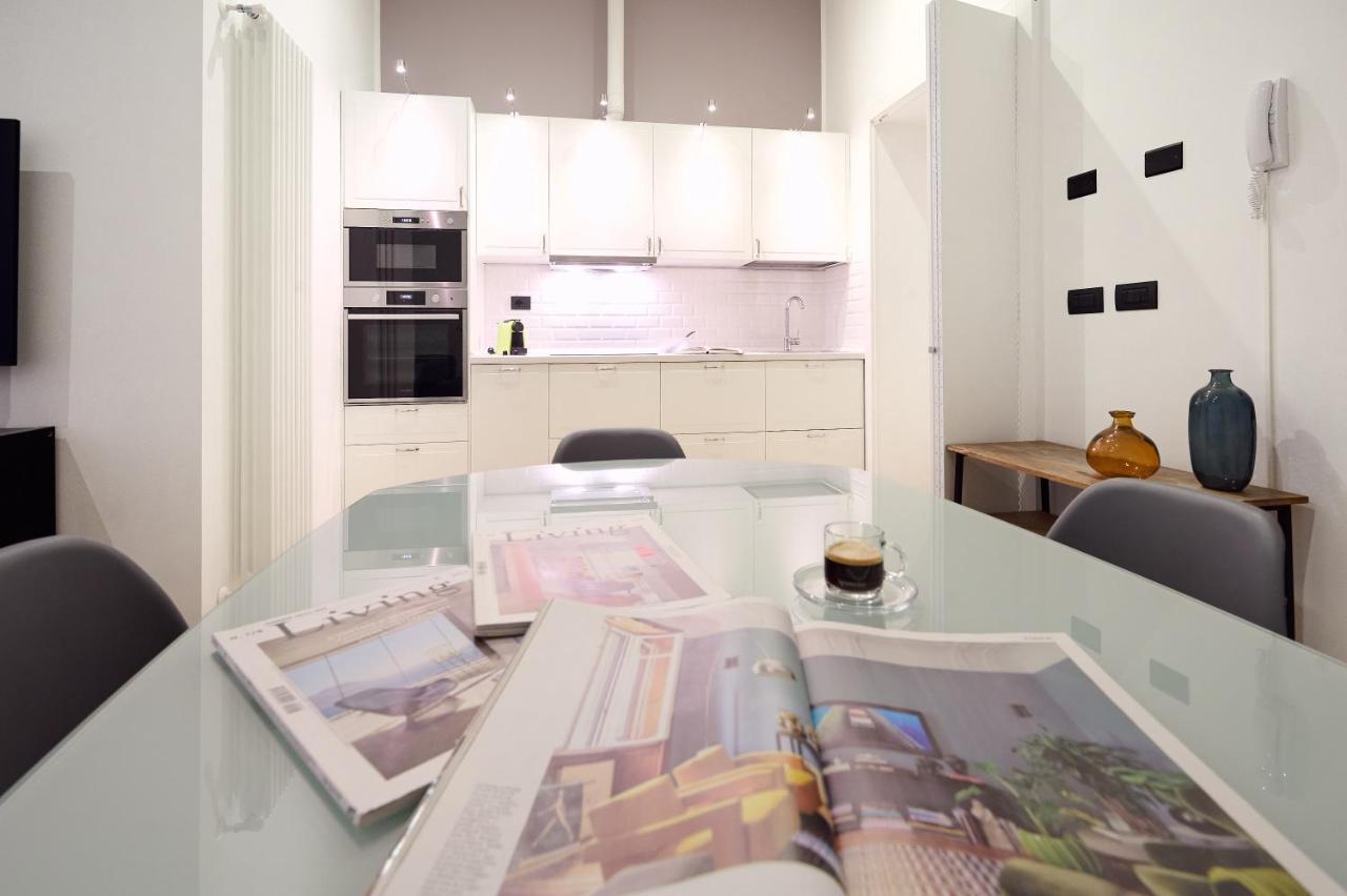 ميلان Relstay - S. Ambrogio - Charming And Modern 1Br المظهر الخارجي الصورة