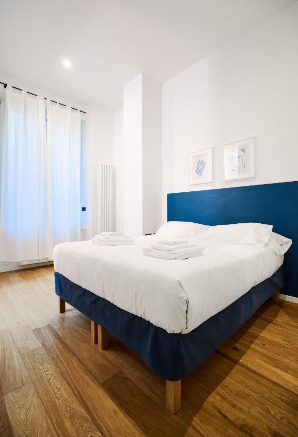 ميلان Relstay - S. Ambrogio - Charming And Modern 1Br المظهر الخارجي الصورة