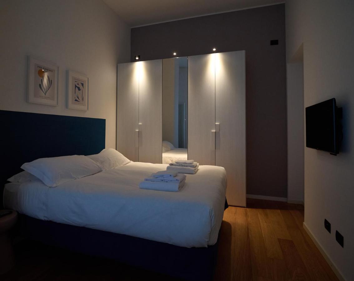 ميلان Relstay - S. Ambrogio - Charming And Modern 1Br المظهر الخارجي الصورة