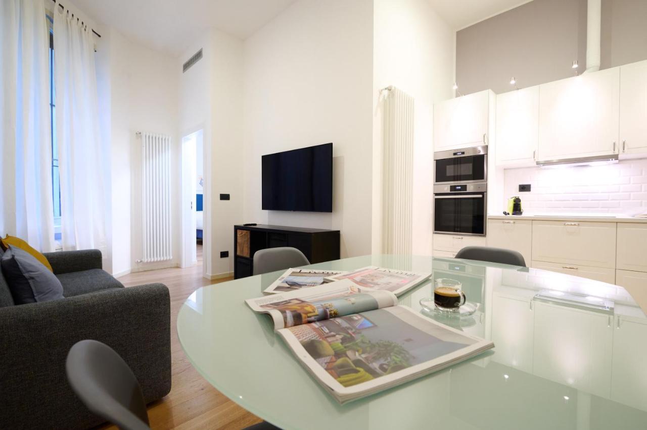 ميلان Relstay - S. Ambrogio - Charming And Modern 1Br المظهر الخارجي الصورة