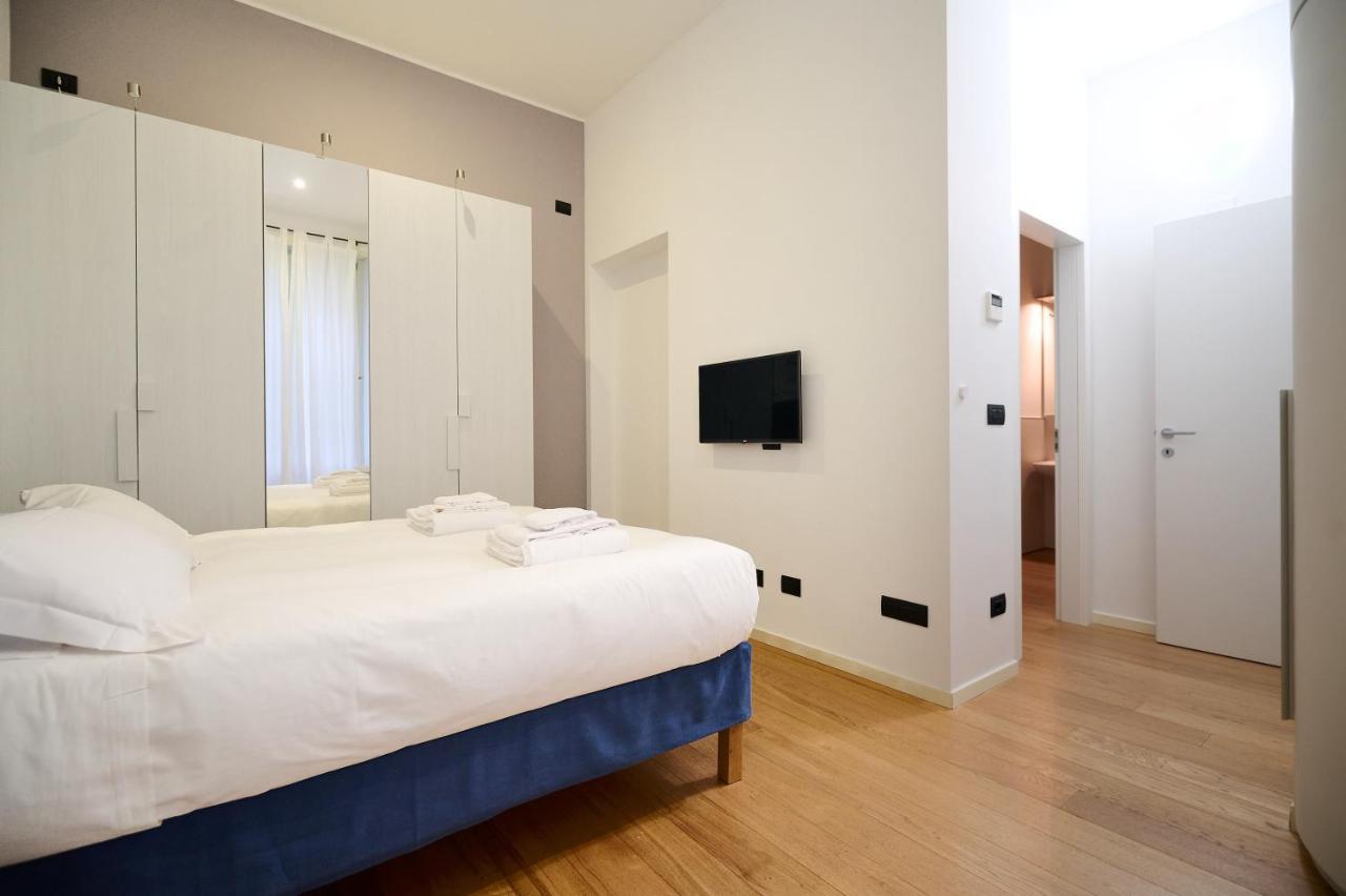 ميلان Relstay - S. Ambrogio - Charming And Modern 1Br المظهر الخارجي الصورة