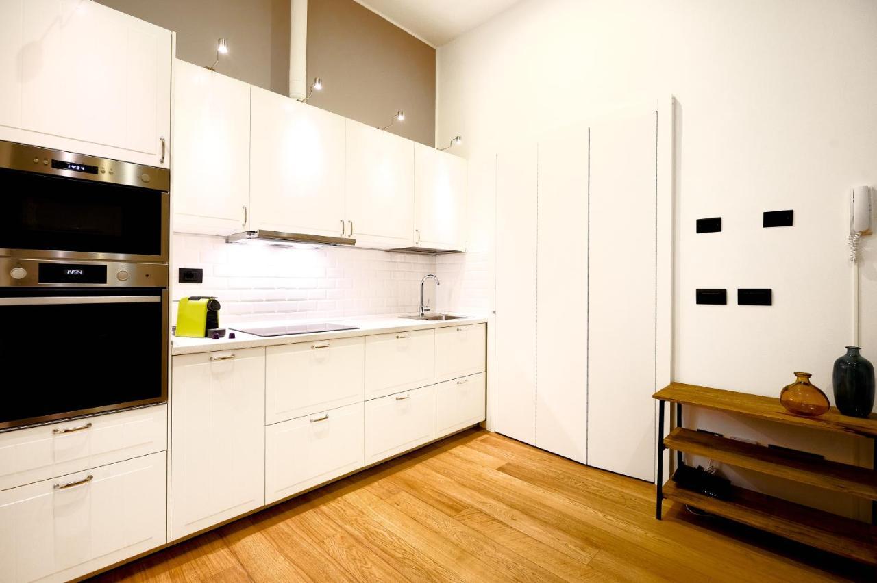 ميلان Relstay - S. Ambrogio - Charming And Modern 1Br المظهر الخارجي الصورة